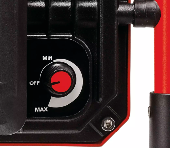 Lanternă construcții cu acumulator (fără bat) EINHELL TC-CL 18/1800 Li - Solo 1800lm 18V photo 2