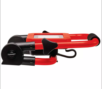 Lanternă construcții cu acumulator (fără bat) EINHELL TC-CL 18/1800 Li - Solo 1800lm 18V photo 4