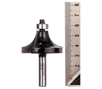 Фреза кромочная BOSCH 2608628345 15мм photo 1