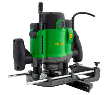 Mașină de frezat ProCraft POB-2400 2400w photo 3