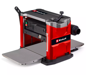 Рейсмусовый станок EINHELL TE-SP 330 330мм 3мм photo