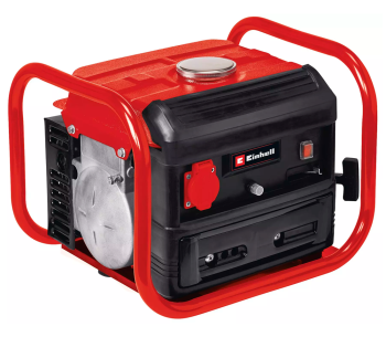 Электрогенератор EINHELL TC-PG 10/E5 0.8квт Бензин AVR photo
