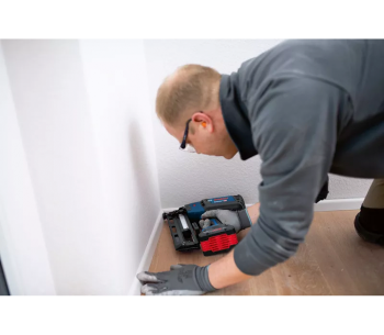 Гвоздезабиватель аккумуляторный BOSCH NH 18V-64 M 18В photo 2