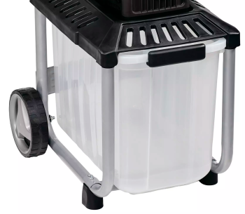 Tocător de crengi EINHELL GC-RS 60 CB 2500w photo 2