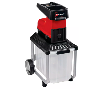 Tocător de crengi EINHELL GC-RS 60 CB 2500w photo