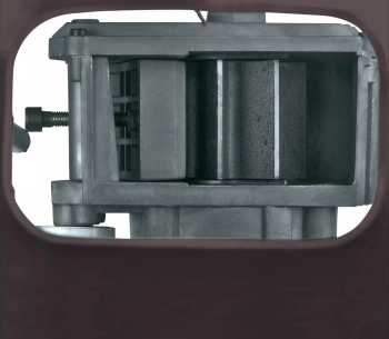Tocător de crengi EINHELL GC-RS 2540 2500w photo 1