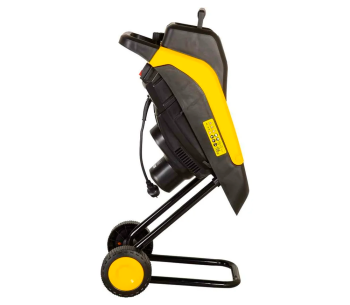 Tocător de crengi HUTER ESH-40 2500w photo 1