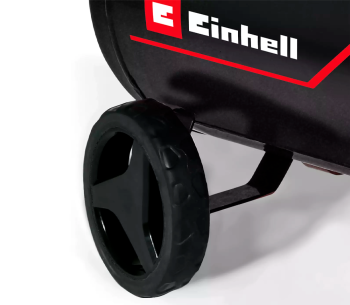 Compresor EINHELL TE-AC 430/90 430l/min 90L photo 4