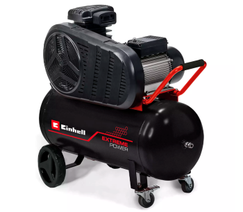 Compresor EINHELL TE-AC 430/90 430l/min 90L photo