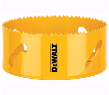Carotă bimetalică DEWALT DT90344 127mm photo
