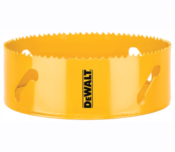 Коронка биметалическая DEWALT DT90346 152мм photo