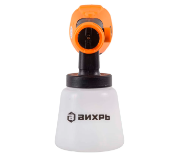 Pulverizator de vopsea fără fir VIHRI АКП-20Li 20V 3Ah photo 1