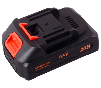 Pulverizator de vopsea fără fir VIHRI АКП-20Li 20V 3Ah photo 6