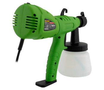 Aparat de vopsit ProCraft PSE550 550w photo 2