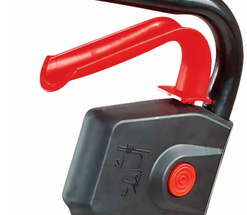 Электрический культиватор GC-RT 1545 M 1500W photo 3