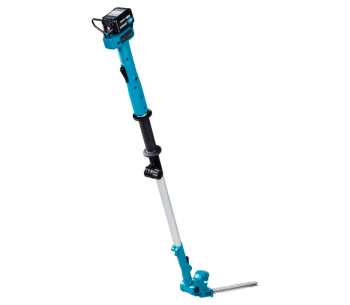 Кусторез аккумуляторный (без АКБ) MAKITA UN460WDZ 460мм 12В photo 3