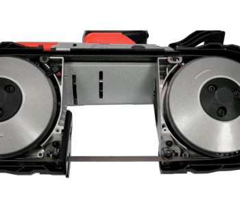 Fierăstrău cu bandă cu acumulator (fără bat)  YATO YT82188 18V photo 1