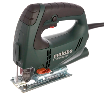 Fierăstrău pendular METABO STEB 80 Quick 590w photo