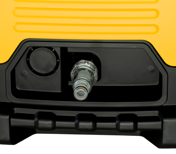Мойка высокого давления DEWALT DXPW001M-E 1800вт 130бар 390л/ч photo 8