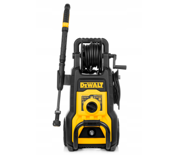 Мойка высокого давления DEWALT DXPW 001DTS-E 2800вт 160бар 850л/ч photo 0