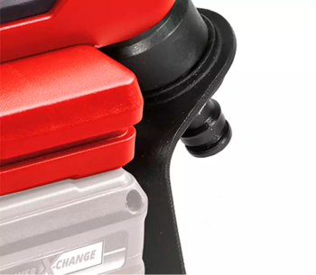 Беспроводная мойка высокого давления EINHELL HYPRESSO 18/24-1 24бар 240л/ч 18В photo 5