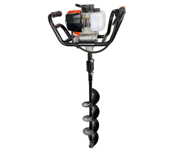 Мотобур бензиновый TOGO TG-D002 150мм 21.2см3 photo