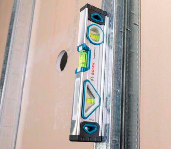 Набор ручных инструментов BOSCH Professional Combo Kit 4шт. photo 8