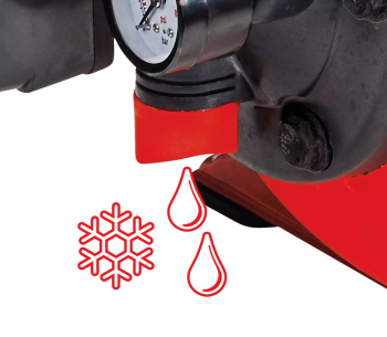 Насосная станция EINHELL GC-WW 8042 ECO 800вт 4200л/ч photo 1