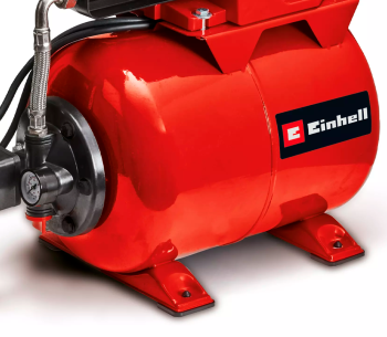 Насосная станция EINHELL GC-WW 8042 ECO 800вт 4200л/ч photo 5
