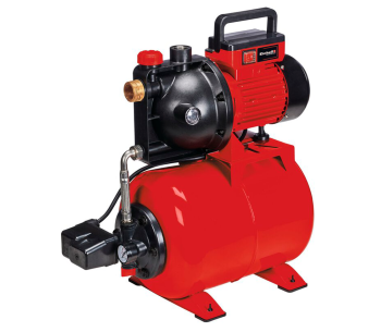 Насосная станция EINHELL GC-WW 8042 ECO 800вт 4200л/ч photo