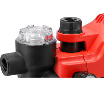 Pompă de grădină YATO YT85372 1300w 5000l/h photo 3