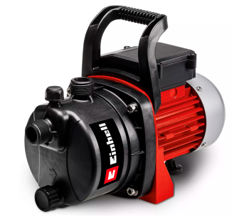 Садовый насос EINHELL GC-GP 6538 650вт 3800л/ч photo