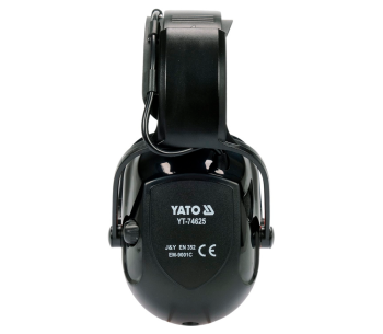 Активные наушники YATO YT74625 photo 1