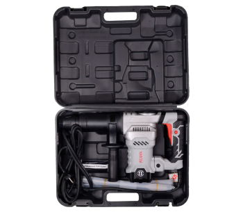 Ciocan demolator RESANTA ОМ-1600М 1600w 25J photo 1