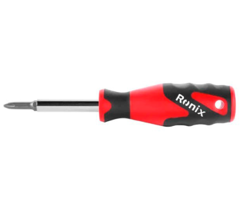 Șurubelniță 6in1 RONIX RH-2723 photo 3