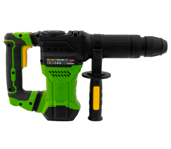 Ciocan demolator ProCraft PSH2400 1300w 18J photo 2