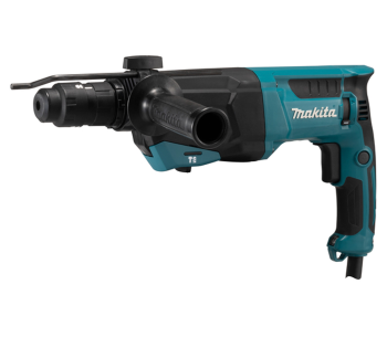 Ciocan rotopercutor MAKITA HR2670FT 800w SDS-Plus photo