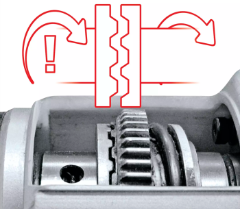 Перфоратор EINHELL TC-RH 900 Kit 900вт SDS-Plus photo 2