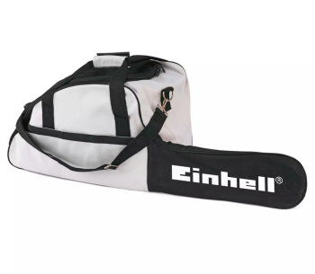 Цепная пила бензиновая EINHELL GC-PC 1335/1 I Set 350мм 37.2см3 photo 0