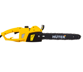 Fierăstrău electric cu lanț HUTER ELS-2,7P 2000w 400mm photo 1