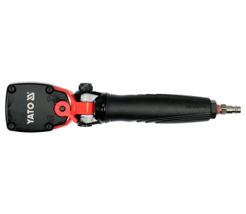 Cheie pneumatica cu clichet YATO YT09510 3/8" 500Nm 8000rot/min photo 3