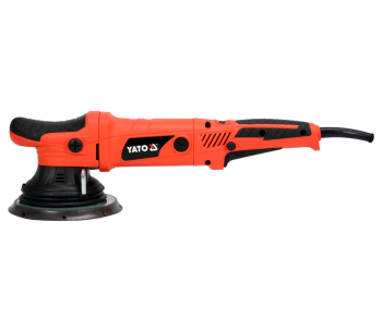 Mașină de polișat YATO YT82200 720w 150mm photo 2