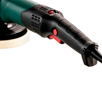 Mașină de polișat METABO PE 15-20 RT 1500w 180mm photo 0