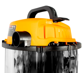 Aspirator industrial ROTOR RC-175 1200w 200mbar 20L photo 0