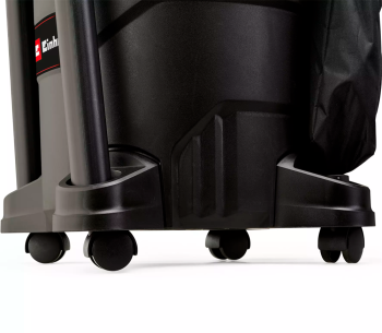 Пылесос промышленный EINHELL TC-VC 1825 A 1250вт 180мбар 25л photo 8