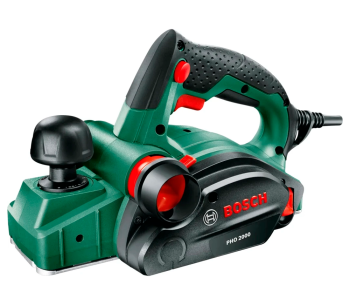 Рубанок BOSCH PHO 2000 680вт 82мм photo