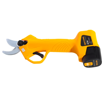 Foarfece cu acumulator ROTOR RPS168 16V 1.5Ah photo 1
