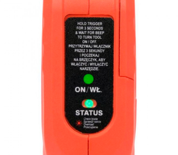 Foarfece cu acumulator YATO YT828377 18V 2Ah photo 1