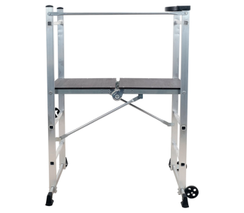 Schele pentru construcție YATO YT30610 0.89m Aluminiu photo 0