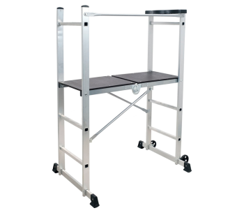 Schele pentru construcție YATO YT30610 0.89m Aluminiu photo